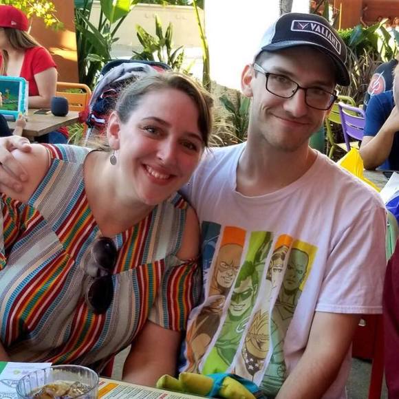 Meet your Posher, Aaron - Picture 1 of 1